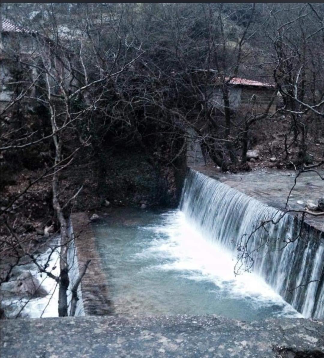 Gravia'S Villa Εξωτερικό φωτογραφία